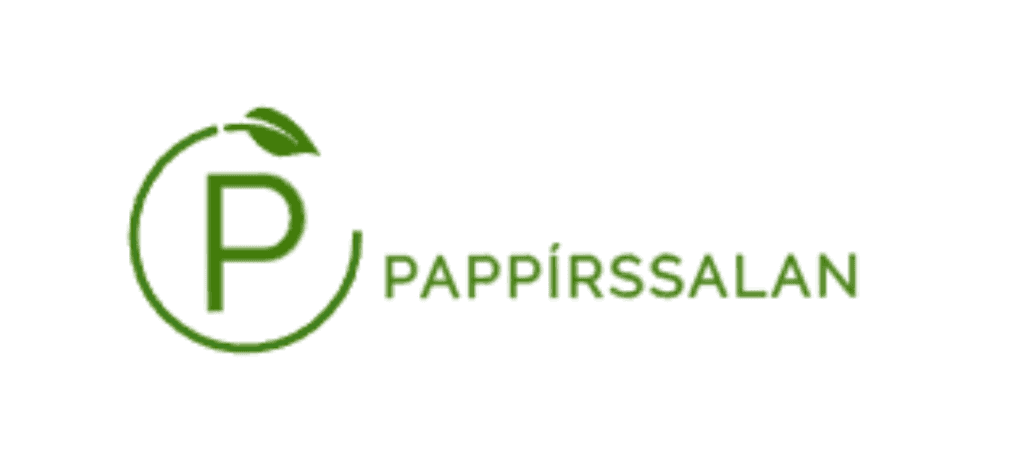 Pappírssalan