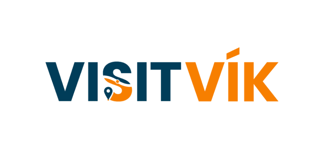 Visit Vík